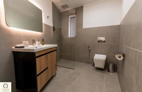 CityZen Luxury Apartments - Photo 2