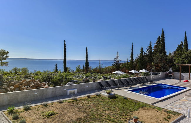 Villa Royal Promons Zadarvillas - Foto 11