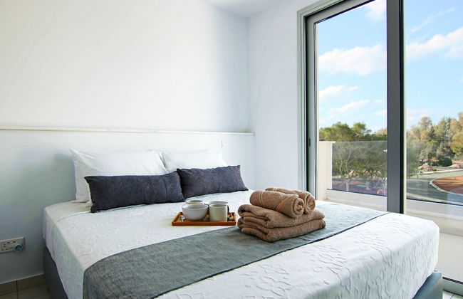 Phaedrus Living: Seaside Executive Flat Harbour 101 - Foto 5