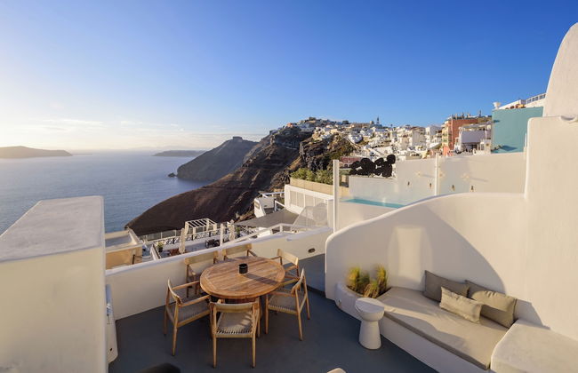 Revelis Villa & Canava - Foto 56