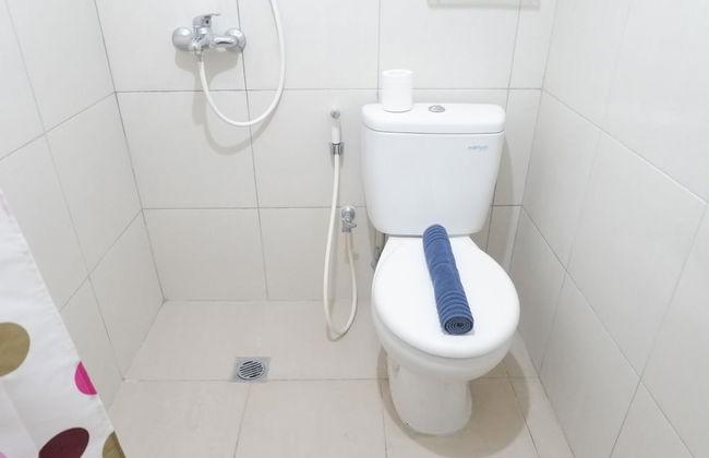 Clean Studio Apartment Connected to Mall at Orchard Supermall Mansion - Foto 6