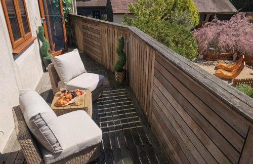 Huge 8 Bed Manor House with Hot Tub, Cinema Room, Games Room - Foto 31