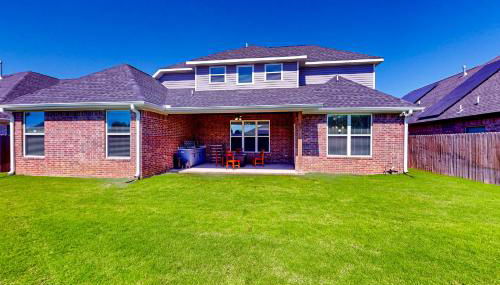 Life is Good on 18th Street - Foto 4