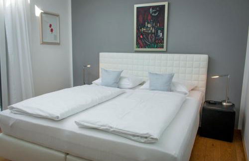 Ferienapartments Am Steinfelder Hof - Foto 44