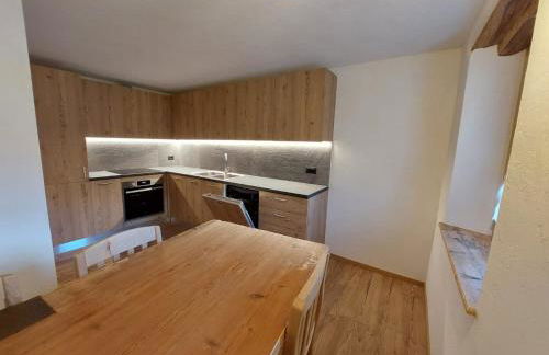 LA POESIA DOLOMITI APARTMENTS - Photo 8