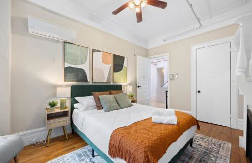 Vintage Luxe NY - Designer Lofts & Apartments NYC - Foto 21