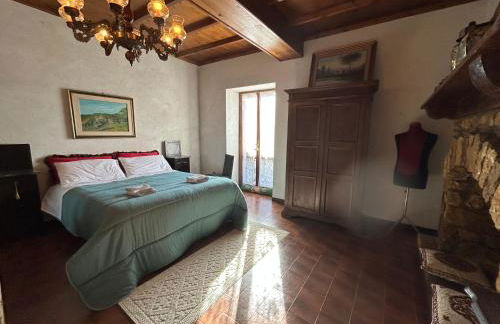 Appartamento Storico a Valle San Martino di Spoleto - Foto 48