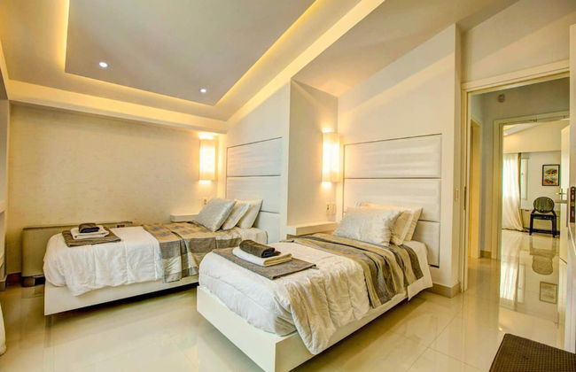 Luxury Villa Cavo Mare Thalassa - Foto 4