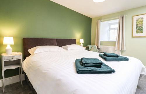 West Farm Cottage - Foto 28