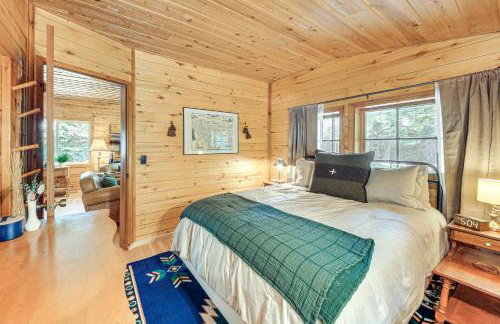 Riverside Cabin on 9 Acres in Montana - Foto 13