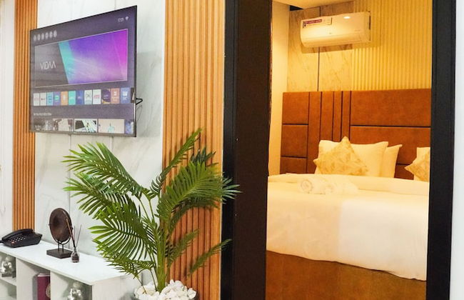 Adeloo Suites - Foto 27