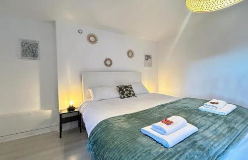 Le clos Champenois maison au cœur des vignes - Foto 14