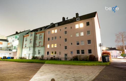 BEGE APARTMENTS LightHaus - Foto 27