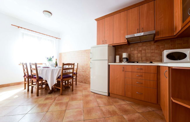 Apartments Mrva - Foto 53