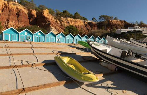 Olhos Do Mar Albufeira - Foto 23