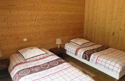 Appartement Capucine - Foto 22