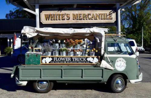 Guest House 12 South Nashville - Foto 35