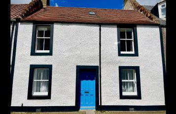 No3 By The Sea a 5 Star Cozy Coastal Cottage - Foto 1