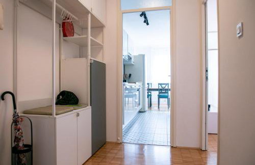 Hemma apartment near Jarun lake- Private garage - Foto 33