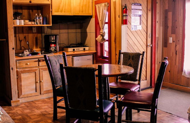 Cabañas Claro De Luna - Foto 29