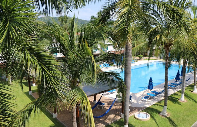 Ixtapa Exclusiva Villa en la Zona Hotelera - Foto 13