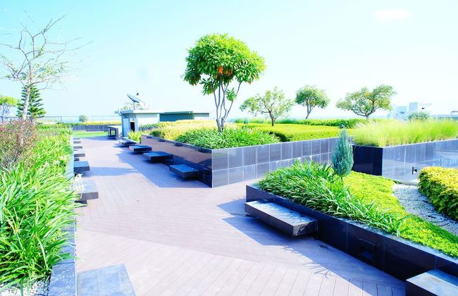 The Astra Luxury Suit condo - Foto 80