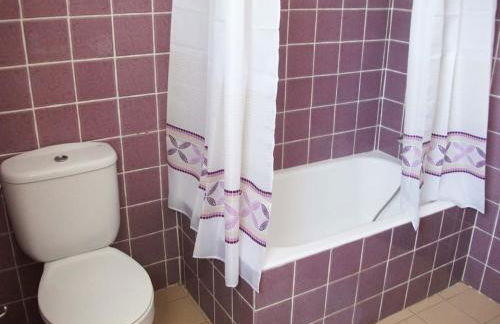 Apartamento Familia Beach - Foto 9