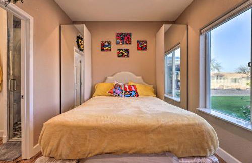 Modern Sun City Studio Near Deer Valley Golf - Foto 18