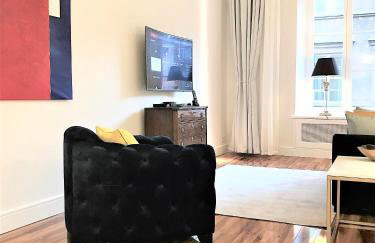 MONDRIAN Luxury Suites & Apartments Old Town Market Square - Foto 54