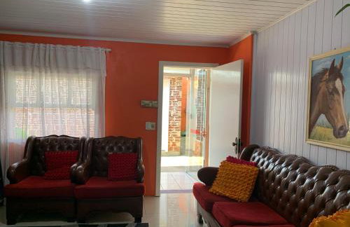 Orange House Canela - Foto 8