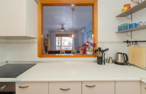 Beachside Apartment Macarena - Photo 31