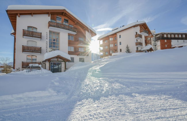 Casa Andrea 215/216 - Foto 22