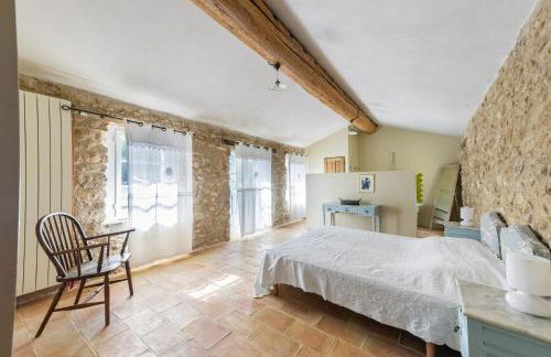 Villa spacieuse avec jardin à Saignon - Foto 12