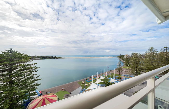 Oaks The Entrance Waterfront Suites - Foto 27