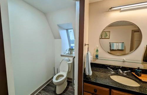 Acadia Luxury Penthouse Suite - Foto 13