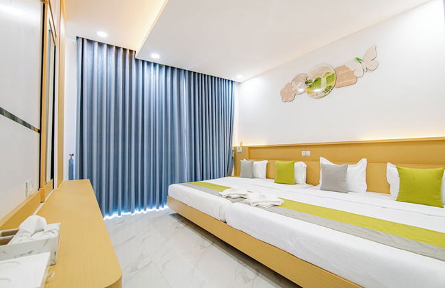 De KT Villa Kampot - Photo 13