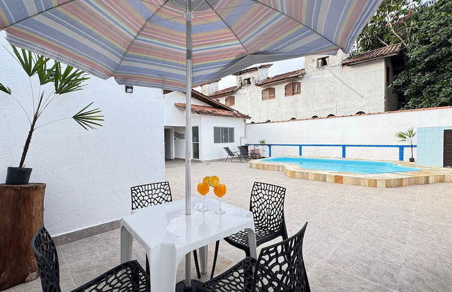 Casa 100m da Praia Arpoador - Photo 44