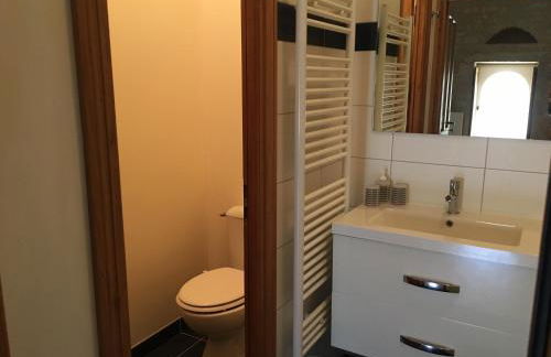 Ferme manoir de Cremel - Foto 15