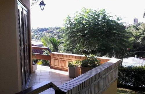 Casa das Palmeiras + Quiosque - Foto 48