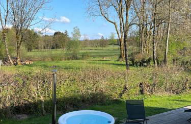 House with Outdoor Jacuzzi - Foto 13