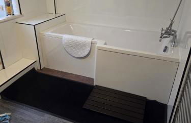 Stay in History 13th Century Gem in Central Shrewsbury! - Foto 3