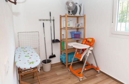 Casa Juan El Choza - Foto 16