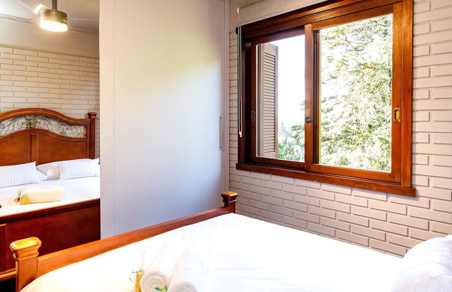 LOCAR-IN GRAMADO- Morada de bergamo - Foto 7