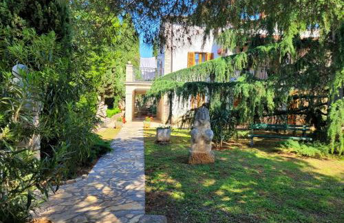 Apartments Brščić - Foto 32