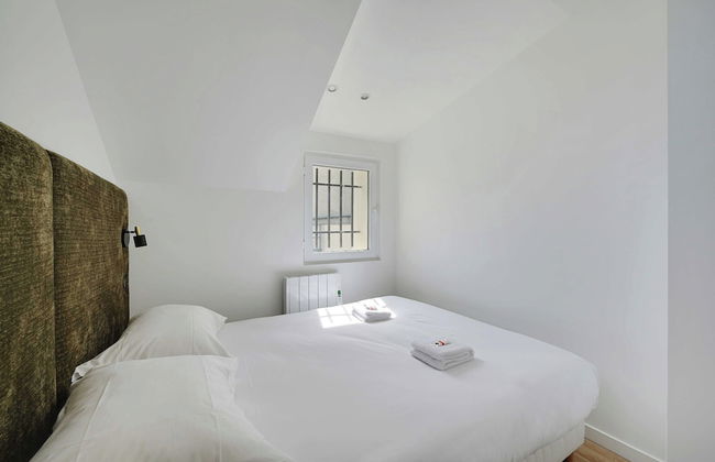 Bright and Charming apt - 1bd/2p - Aubervilliers - Foto 2