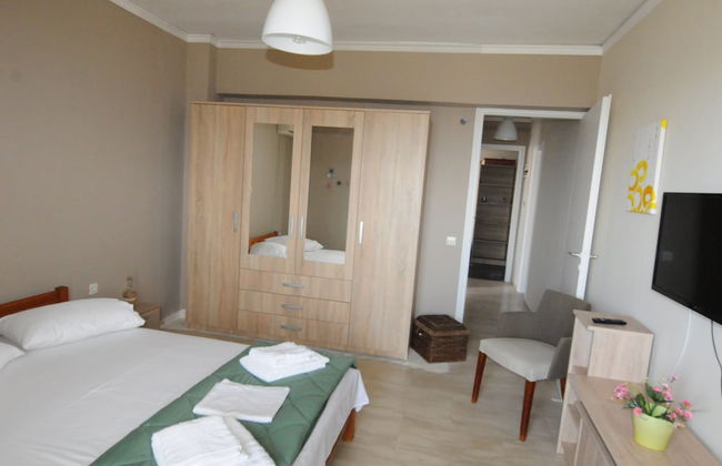 Kinetta Apartments - Foto 8