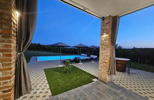 Kuća za odmor "Villa Pletex" - Foto 4