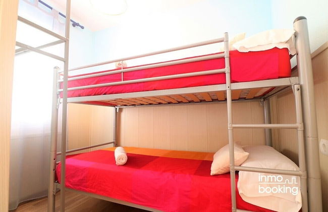 La Perla de Sant Carles- Inmobooking - Foto 5