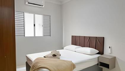 205-Apto c/ suíte | AR + Garagem | Próx. Unipam e Expo - Foto 4