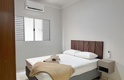 205-Apto c/ suíte | AR + Garagem | Próx. Unipam e Expo - Photo 4